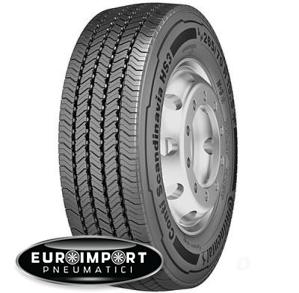 Continental Scandinavia hs3 265/70 R19 140/138 M